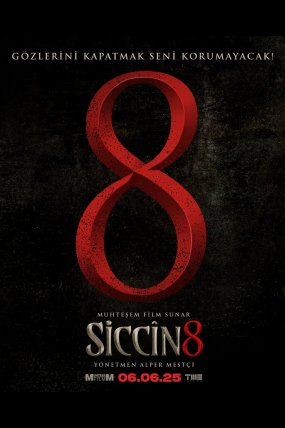Siccin 8 izle
