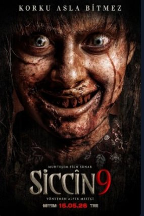 Siccin 9 izle