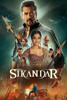 Sikandar izle