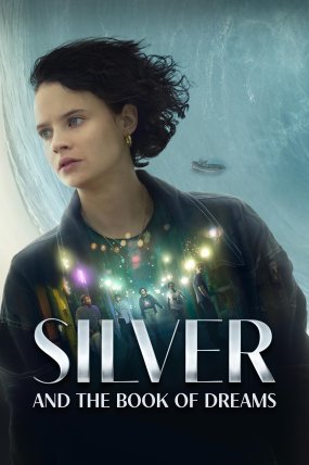 Silber ve Rüyalar Kitabı izle