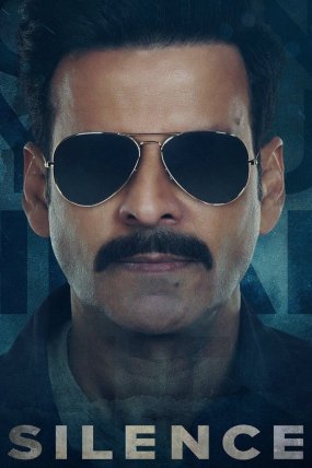 Silence: Can You Hear It izle