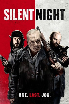 Silent Night izle