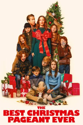 Gelmiş Geçmiş En İyi Noel Gösterisi izle