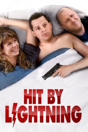Şimşek Çarpması izle