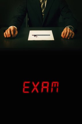 Sınav - Exam izle