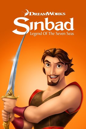 Sinbad Yedi Denr Efsanesi izle