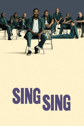 Sing Sing izle