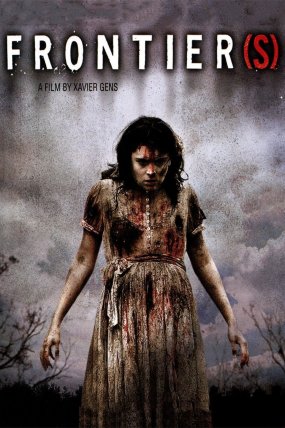 Sınırda izle