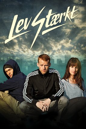 Sınırda Yaşayanlar - On The Edge izle