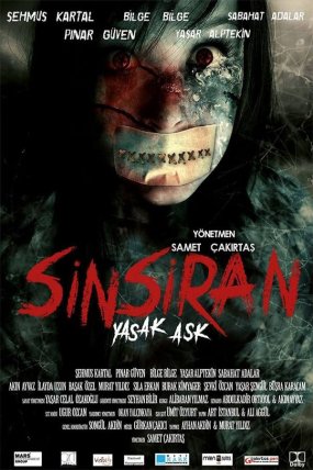 Sinsiran: Yasak Aşk izle