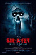 Sir-Ayet 3: Ölü Doğan izle