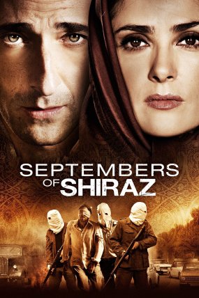 Şiraz'ın Eylülleri izle