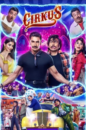 Circus izle
