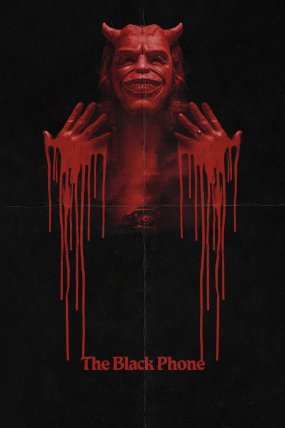 Siyah Telefon izle