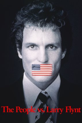 Skandalın Adı Larry Flynt izle