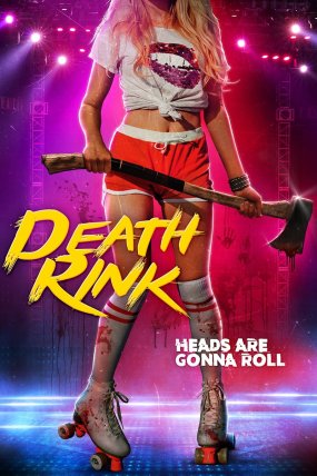 Skateway Massacre - Death Rink izle