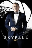 James Bond 24: Skyfall izle
