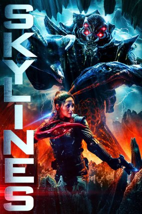 Skylines izle
