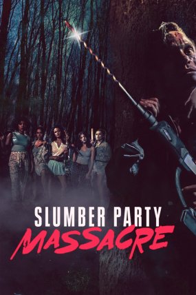 Slumber Party Massacre izle