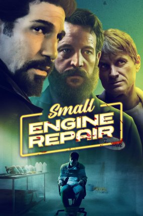 Small Engine Repair izle