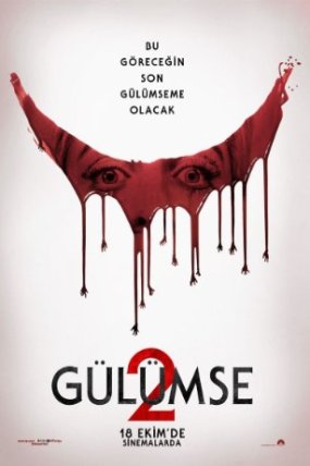 Gülümse 2 izle