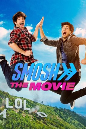 Smosh The Movie izle