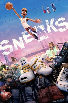 Sneaks izle