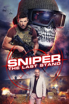 Sniper: The Last Stand izle