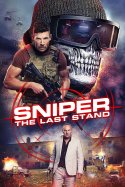 Sniper: The Last Stand izle