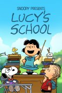 Snoopy Presents: Lucy's School izle