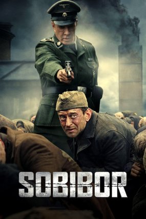 Sobibor izle