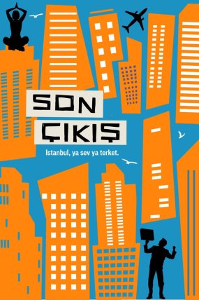 Son Çıkış izle