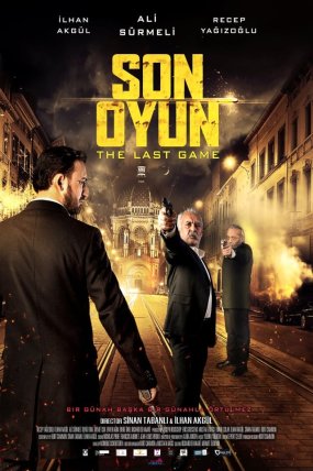 Son Oyun izle