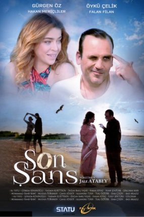 Son Şans izle