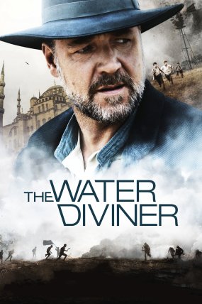 Son Umut - The Water Diviner izle