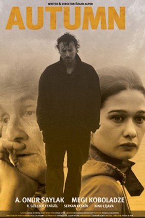Sonbahar izle