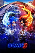 Kirpi Sonic 3 izle
