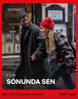 Sonunda Sen izle