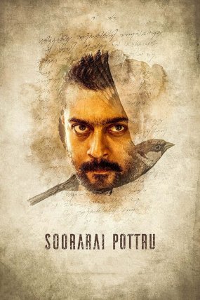 Soorarai Pottru izle