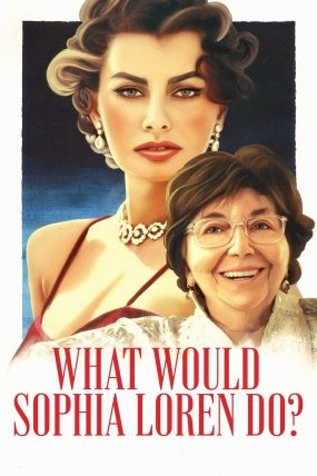 Sophia Loren Ne Yapardı? izle