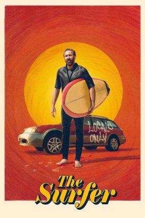 Sörfçü izle