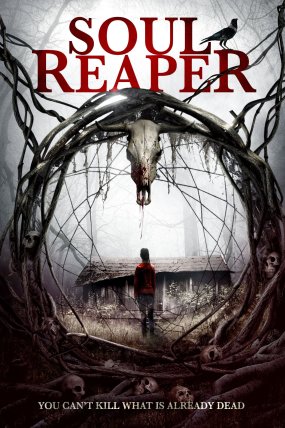 Soul Reaper izle