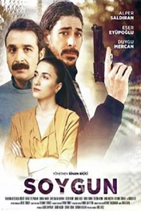 Soygun izle