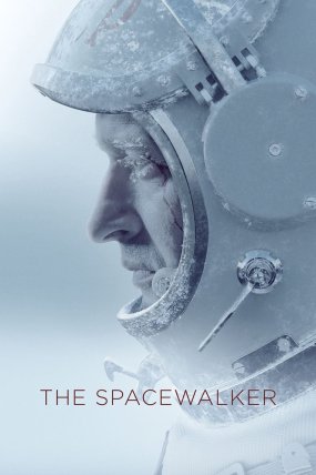 Spacewalker izle