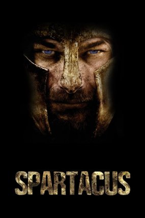 Spartaküs: Kan ve Kum izle