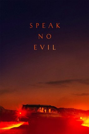 Speak No Evil izle