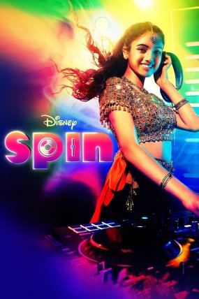 Spin izle