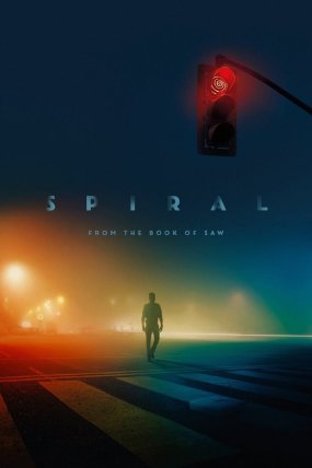 Spiral: Testere Devam Ediyor izle