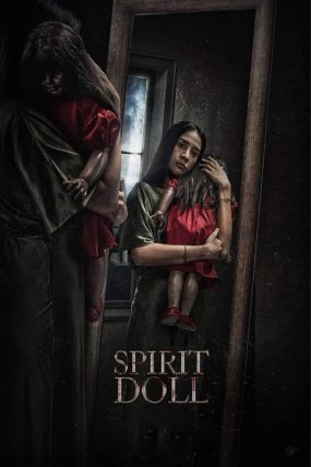 Spirit Doll izle