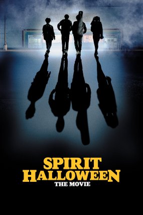 Spirit Halloween izle